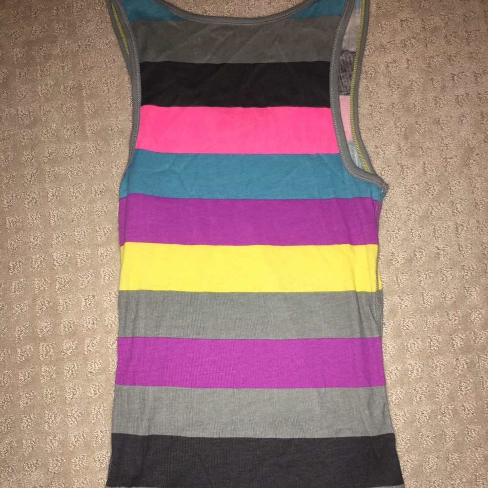 Woman’s Kirra Tank Top - Picture 2 of 2